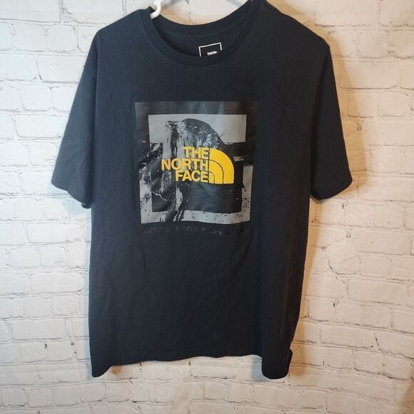 The North Face Other - Men's NorthFace shirt, size XL